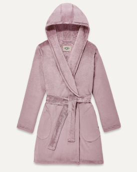 Ugg miranda robe top